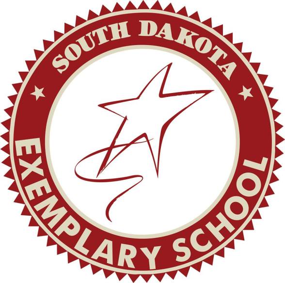 south dakota exemplary school