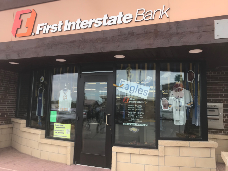 1st interstate bank